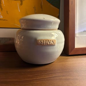 Allyson added a photo of their purchase