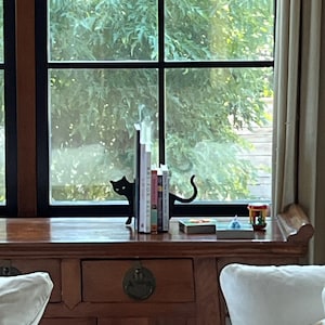 Susan added a photo of their purchase