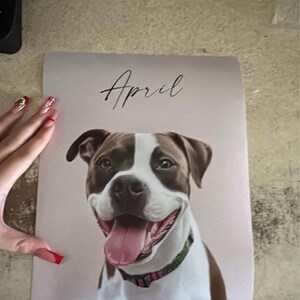 Kassandra added a photo of their purchase