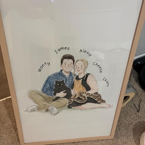 Alexis added a photo of their purchase