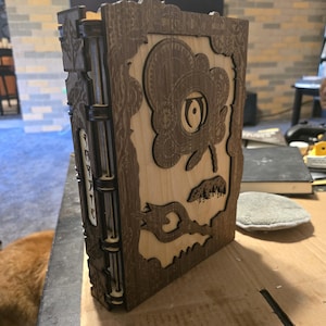 Alexander added a photo of their purchase