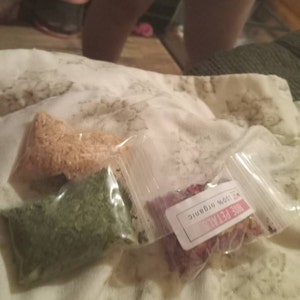 Misty added a photo of their purchase