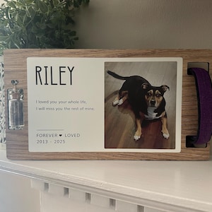 Katie added a photo of their purchase
