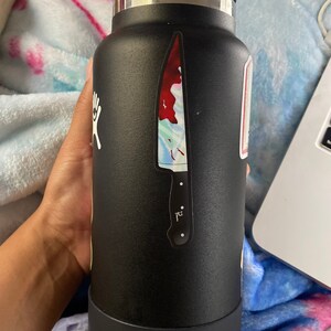 Alyssa added a photo of their purchase