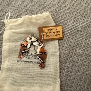 Irina added a photo of their purchase