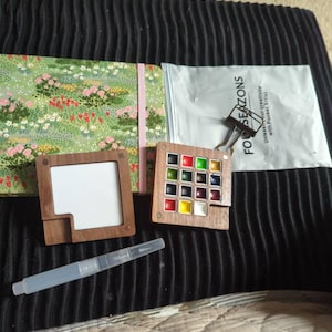 Lisa added a photo of their purchase