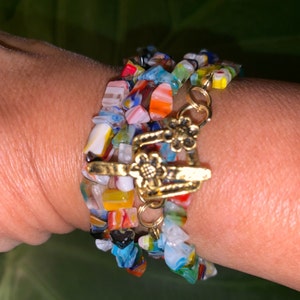 Karen added a photo of their purchase