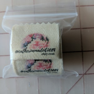 Catherine heeft een foto van de aankoop toegevoegd
