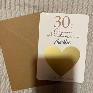 Justine a ajouté une photo de son achat