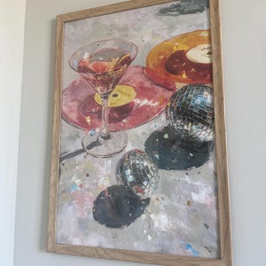 Isabella hat ein Foto des gekauften Artikels hinzugefügt