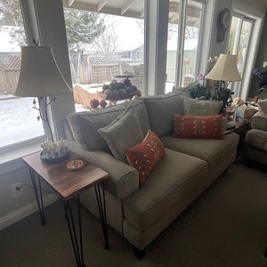 Shelley added a photo of their purchase