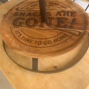 Grant added a photo of their purchase