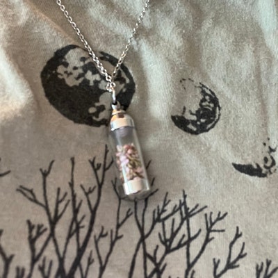 Rune Chain / Prosperity Good Luck Love Protection - Etsy