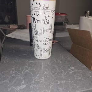 Amelia ha aggiunto una foto del proprio acquisto