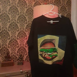 Benjamin added a photo of their purchase
