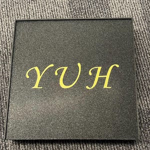 Rosa heeft een foto van zijn/haar aankoop toegevoegd