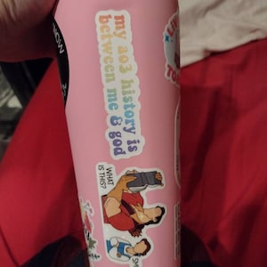 Rebecca added a photo of their purchase