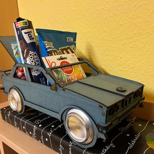 Daniela a ajouté une photo de son achat