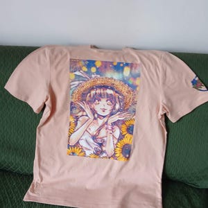 Adriana added a photo of their purchase