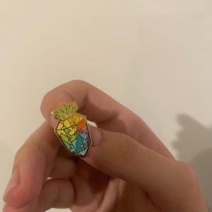 Etsy-Käufer:in hat ein Foto des gekauften Artikels hinzugefügt