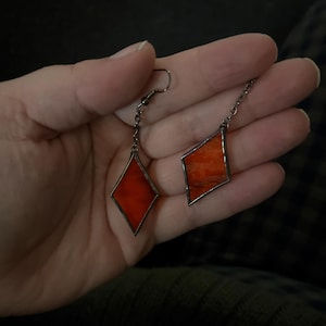 Etsy-koper heeft een foto van de aankoop toegevoegd