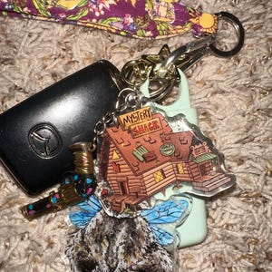 Kate added a photo of their purchase