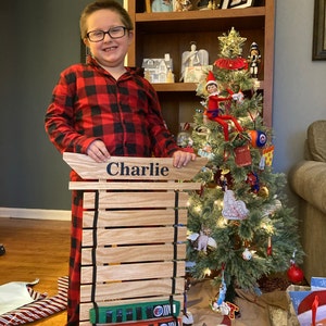 Laura added a photo of their purchase