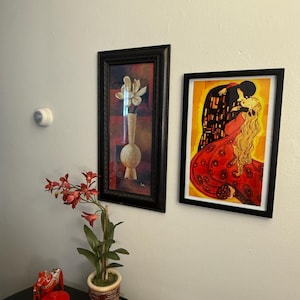 Amelie added a photo of their purchase