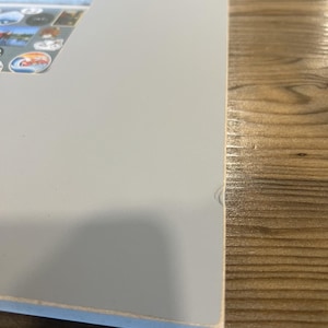 Etsy buyer added a photo of their purchase