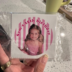 Gemma added a photo of their purchase