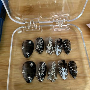 Rosa added a photo of their purchase