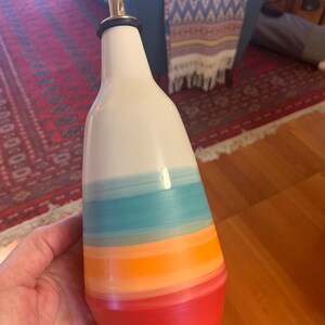 Carrie added a photo of their purchase