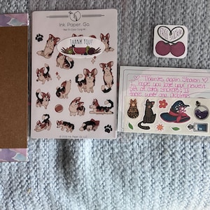 Sharon added a photo of their purchase