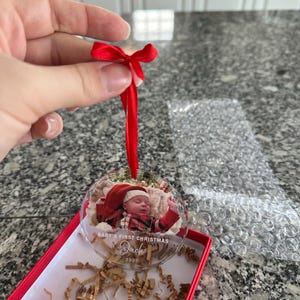 Ryan added a photo of their purchase