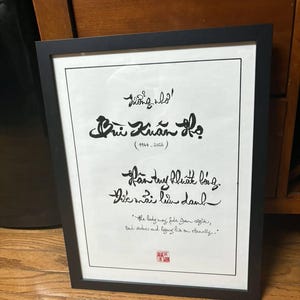 Denise added a photo of their purchase