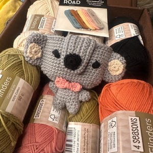 Comprador de Etsy ha añadido una foto de su compra