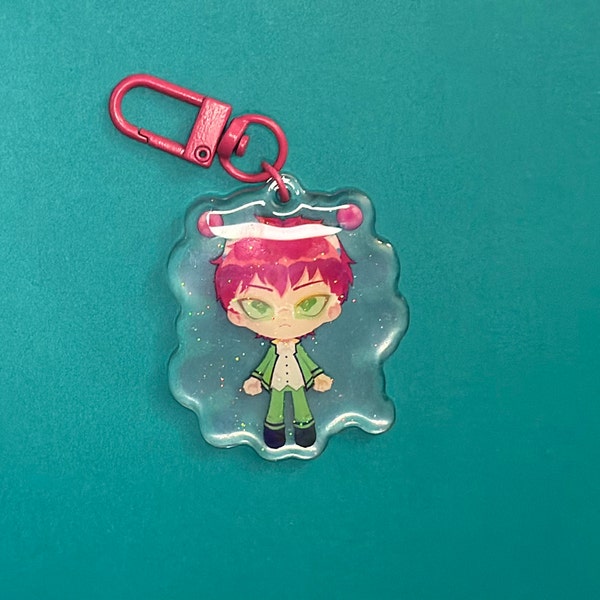 Konpeito 30cm Original Character Furry Plushie - Etsy