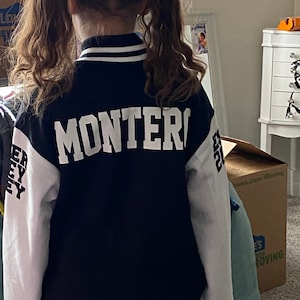 Michelle added a photo of their purchase