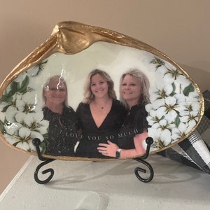 Christy added a photo of their purchase