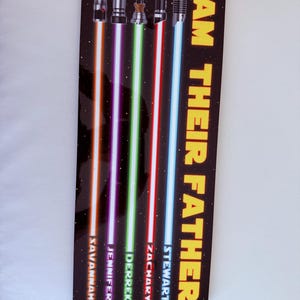 Stewart added a photo of their purchase