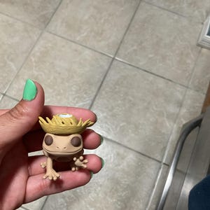 Etsy buyer added a photo of their purchase