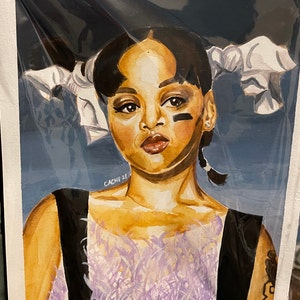 Nyeisha a ajouté une photo de son achat