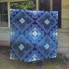 West Hawk Quilt Pattern PDF Download - Etsy