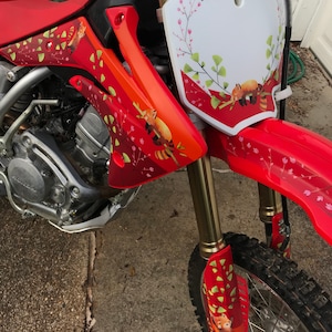 Ashley added a photo of their purchase