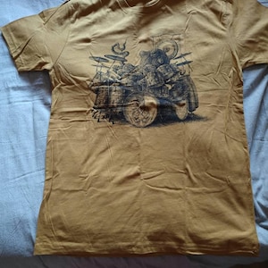 Nina added a photo of their purchase