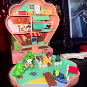 Jesse added a photo of their purchase