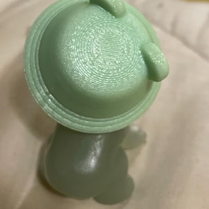 Comprador de Etsy ha añadido una foto de su compra