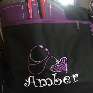 Amber added a photo of their purchase