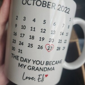 Isabella added a photo of their purchase