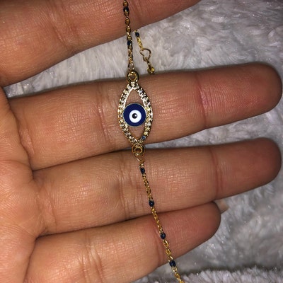 21'' Lion Charm Necklace 15.5mm in Gold